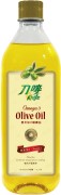 Knife Omega 3 Olive Oil