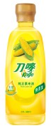 Knife Pure Corn Oil