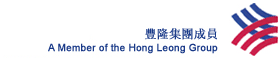 A Member of the Hong Leong Group
